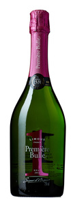 Bilde av flasken for Sieur D'Arques Première Bulle Brut 2015
