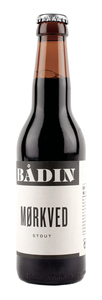 Bådin Mørkved Stout Bådin Mørkved Stout