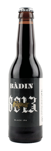 Bådin 8013 Black IPA Bådin 8013 Black IPA