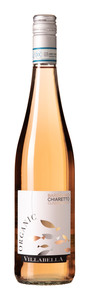 Villabella Bardolino Chiaretto Classico Rosé 2016 Villabella Bardolino Chiaretto Classico Rosé 2016