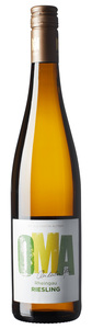 OMA Riesling 2014 OMA Riesling 2014