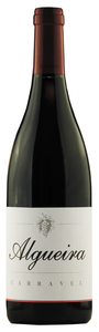 Bilde av Adega Algueira Carravel Ribeira Sacra 2016