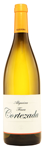 Bilde av Adega Algueira Cortezada Ribeira Sacra 2017
