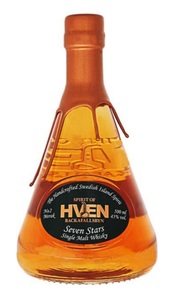 Seven Stars No. 2 Merak Single Malt Seven Stars No. 2 Merak Single Malt