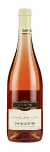 Bilde av flasken for Cirotte Sancerre Rosé 2014