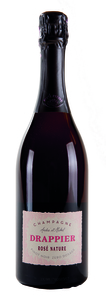 Bilde av Drappier Brut Nature Rosé