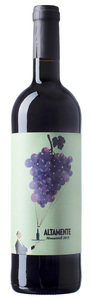 Bilde av Altamente Pie Franco Monastrell 2020