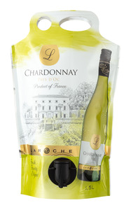 Bilde av Laroche Chardonnay L