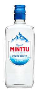 Bilde av Minttu Peppermint
