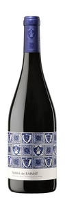 Bilde av flasken for Anima de Raimat Tinto 2015