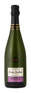 Bilde av Nicolas Feuillatte Grand Cru Blanc de Noirs Brut 2015