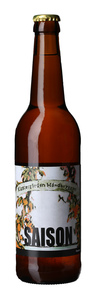 Bilde av Klostergården Saison