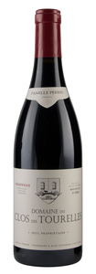 Bilde av Perrin Gigondas Dom. du Clos des Tourelles 2019