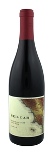 Bilde av Red Car Sonoma Coast Pinot Noir 2021