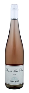 Bilde av Villa Wolf Pinot Noir Rosé 2023
