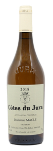 Bilde av Dom. Macle Côtes du Jura 2018