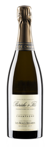 Bilde av Bereche Les Beaux Regards Premier Cru 2020