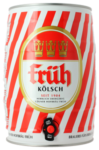 Bilde av Früh Kölsch