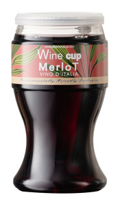 Bilde av Wine Cup Merlot