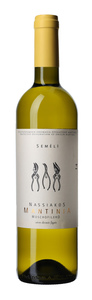 Nassiakos Mantinia Moschofilero 2014 Nassiakos Mantinia Moschofilero 2014
