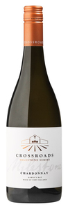 Crossroads Milestone Series Chardonnay 2015 Crossroads Milestone Series Chardonnay 2015