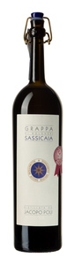 Bilde av Poli Grappa Sassicaia