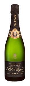 Pol Roger Brut Vintage 2002 Pol Roger Brut Vintage 2002
