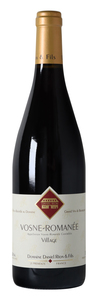 Domaine Daniel Rion & Fils Vosne-Romanee | Vinify
