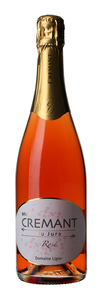Bilde av Ligier Cremant du Jura Rosé Brut