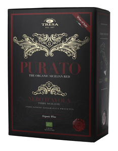 Purato Nero d´Avola 2015 Purato Nero d´Avola 2015