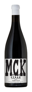 Bilde av K Vintners Motor City Kitty Syrah 2021