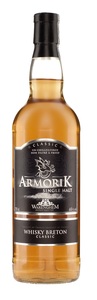 Bilde av Armorik Classic Breton Single Malt Whisky