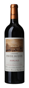 Bilde av Ch. Paveil de Luze Margaux Cru Bourgeois 2016
