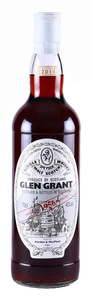 Gordon & MacPhail Glen Grant Single Malt 1956 Gordon & MacPhail Glen Grant Single Malt 1956