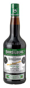 Bilde av Brasilberg
