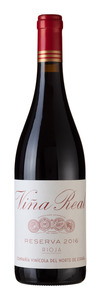 Bilde av Viña Real Reserva 2016