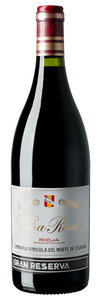 Viña Real Gran Reserva 2006 Viña Real Gran Reserva 2006