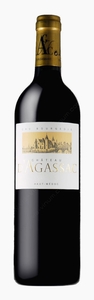 Ch. d´Agassac 2003 Ch. d´Agassac 2003