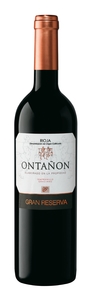 Ontañón Gran Reserva 2010 Ontañón Gran Reserva 2010
