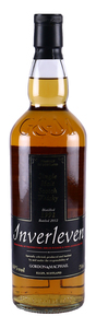 Gordon & MacPhail Inverleven 1991 Gordon & MacPhail Inverleven 1991