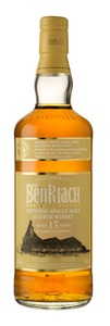 BenRiach 15 YO Sauternes Finish BenRiach 15 YO Sauternes Finish