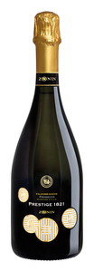 Zonin Prestige 1821 Valdobbiadene Prosecco Superiore Zonin Prestige 1821 Valdobbiadene Prosecco Superiore