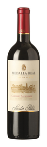 Medalla Real Cabernet Sauvignon 2012 Medalla Real Cabernet Sauvignon 2012