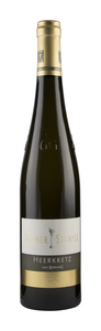 Wagner-Stempel Siefersheimer Heerkretz Riesling Trocken GG 2017 Wagner-Stempel Siefersheimer Heerkretz Riesling Trocken GG 2017