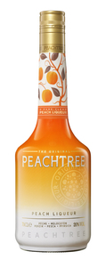 Peach tree vinmonopolet