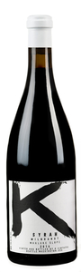 K Milbrandt Syrah 2016 K Milbrandt Syrah 2016
