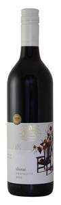 Brown Brothers Shiraz 2012 Brown Brothers Shiraz 2012