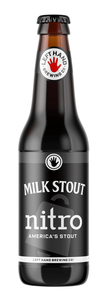Bilde av Left Hand Milk Stout Nitro