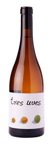Barranco Oscuro Tres Uves 2014 Barranco Oscuro Tres Uves 2014