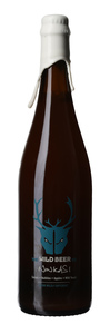 Wild Beer Ninkasi Saison Wild Beer Ninkasi Saison